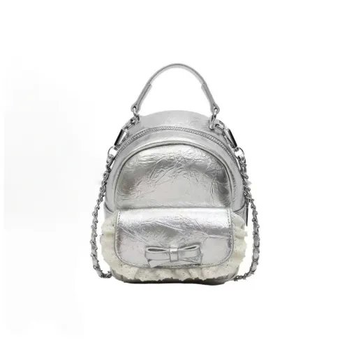 Kewuku ПУ (полиуретан) Рюкзак Стандартный Женский Многоцветный