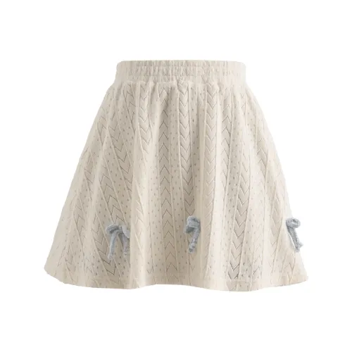 SNBL Повседневные короткие юбки женские