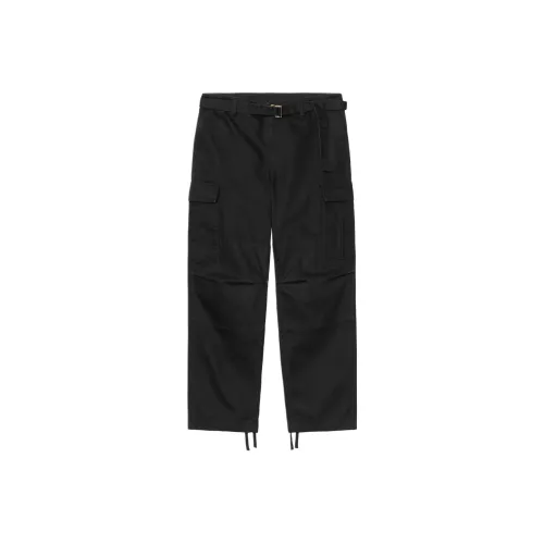 Sacai Carhartt WIP Collaboration FW25 Карго Брюки Унисекс