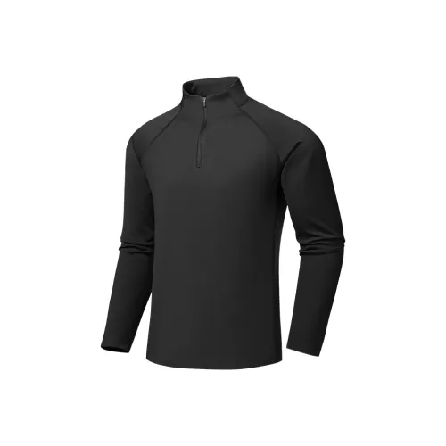 PLQV Мужские Свитшоты