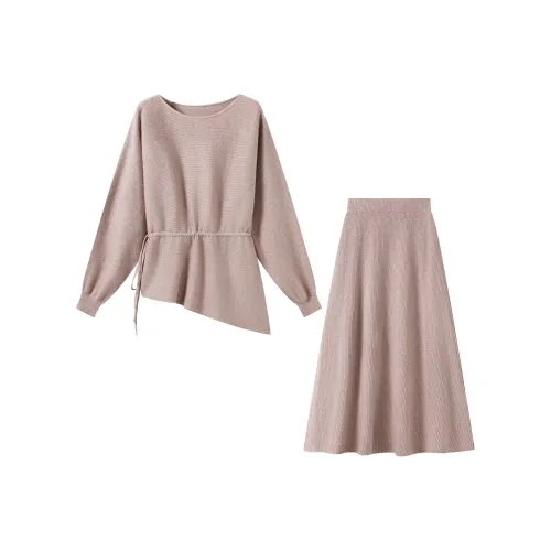 FAIRWHALE Женские Комплекты с Юбкой