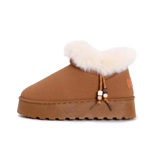 Yang Nianhua Сноубутсы Женские