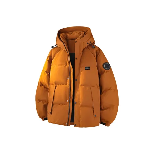 COMOWA Унисекс Пуховики