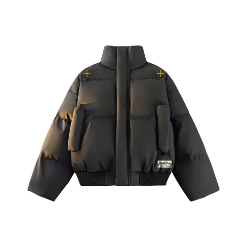 PEA Унисекс Пуховики