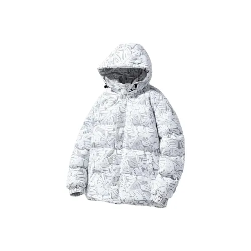 ICVBL Мужские пуховики