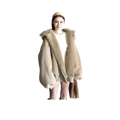 GRAYISMOON Женские Свитшоты