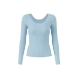 Светло-голубой