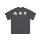 Темно-серый