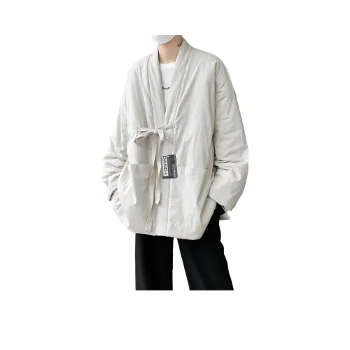 DAND Унисекс Пуховики