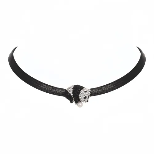 Lan Ying Экологичные Сплавные Ожерелья Женские