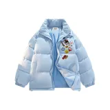 Baby Blue - Малыш Синий