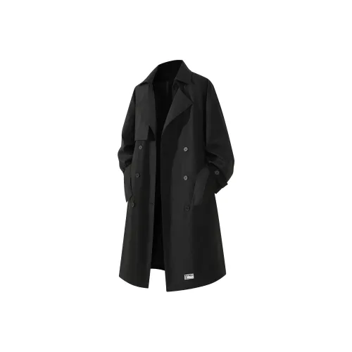 TOM ADAM Унисекс Тренч