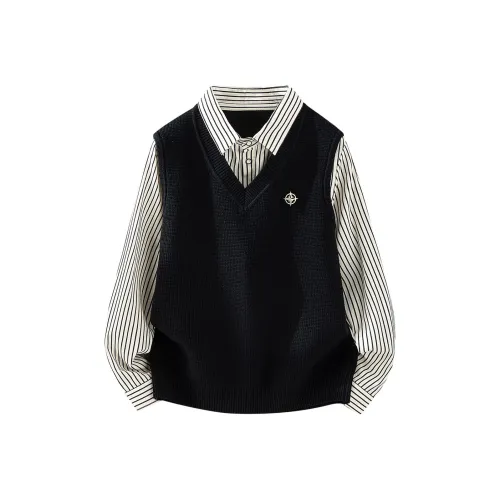 DJ.SPIRIT Унисекс Трикотаж