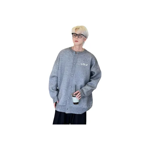 VGVX Унисекс Трикотаж