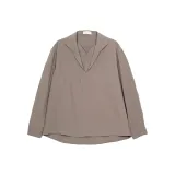 Молочный чайный коричневый