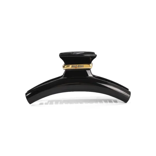 OFLY Акриловые заколки для волос Женские