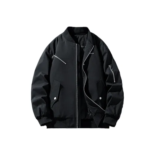 TAIZILONG Мужские пуховики