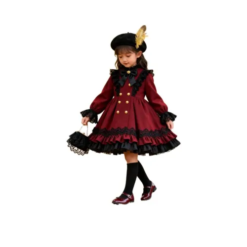 Meter Унисекс Платья