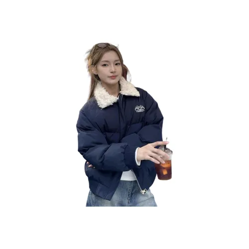 Aghr Женские пуховики