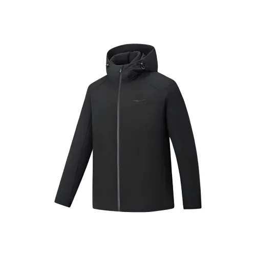 Erke Tennis Series Пуховик Мужской