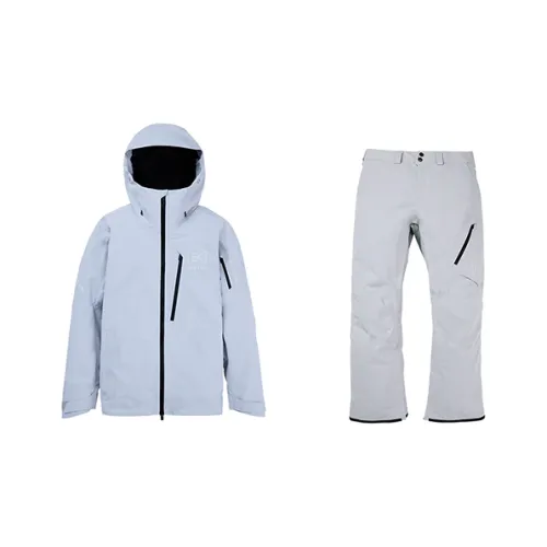 BURTON AK CYCLIC SKI Костюм Комплект Мужской