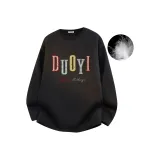 Black 01 (90% White Duck Down)  
Черный 01 (90% Белый пух утки)