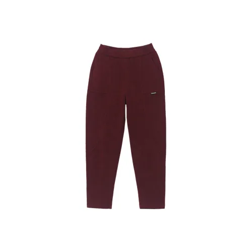 MJ Женские Повседневные Брюки