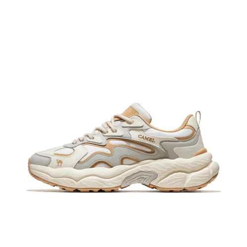 CAMEL Износостойкий и водонепроницаемый низкий топ для альпинизма унисекс