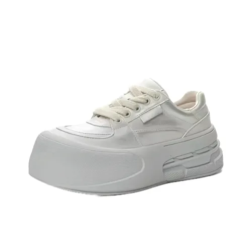 TELENT Низкий топ Повседневная обувь Женская