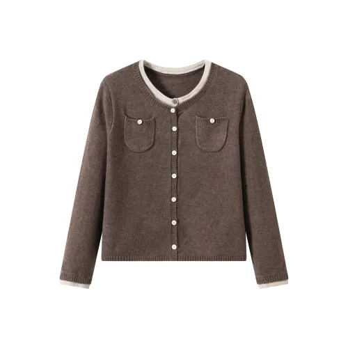 DDXZXIZI Женская трикотажная одежда