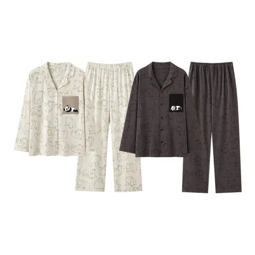 Top Melon Унисекс Пижамные комплекты