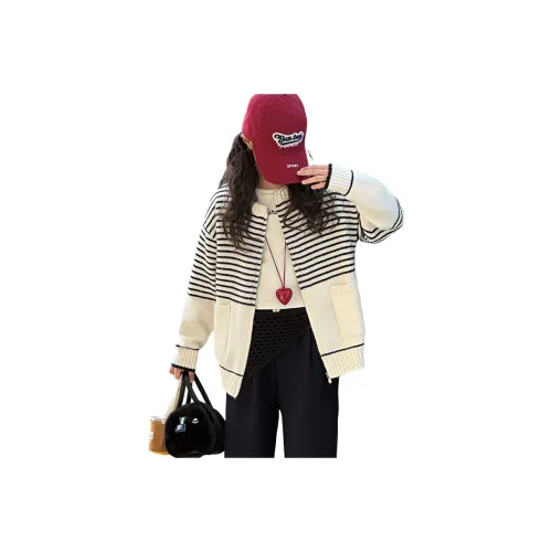 YOUMIWU Изображение Цвет Школьный возраст Свитера