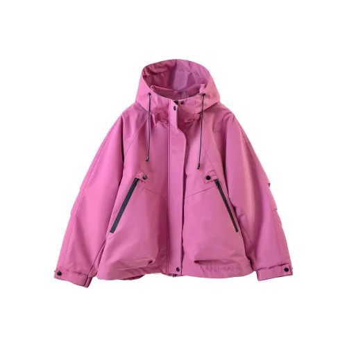 Cypress House Пуховая куртка Женская