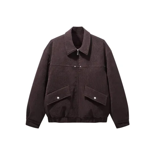 GXG Мужские Куртки