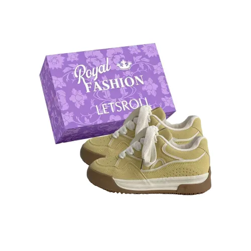 M MAICCO Скейтборд Кроссовки Женские