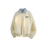 Светло-желтый