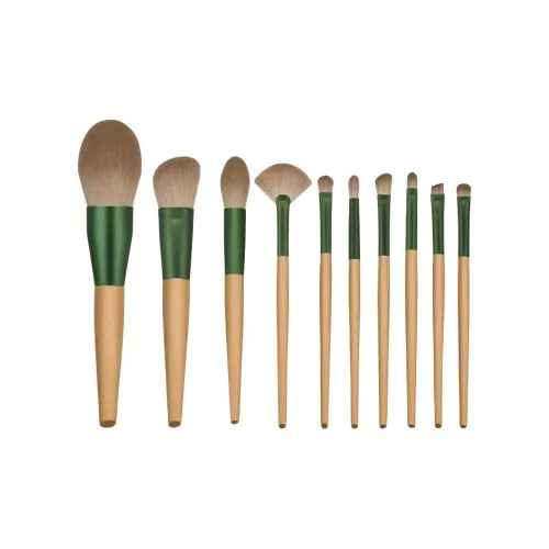 Geanno Кисти для макияжа Унисекс