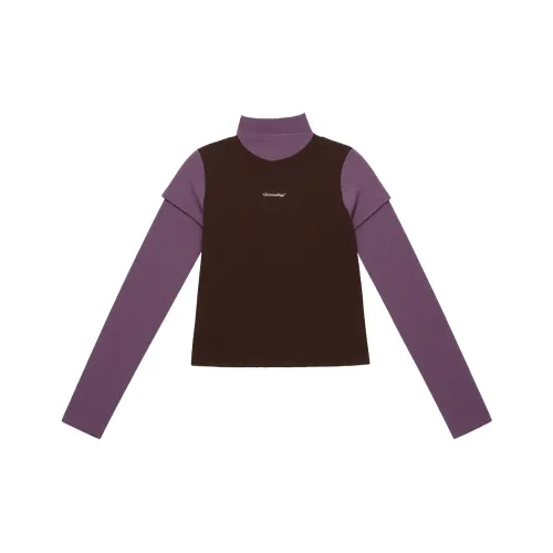 DO NOT TAG Женские футболки T