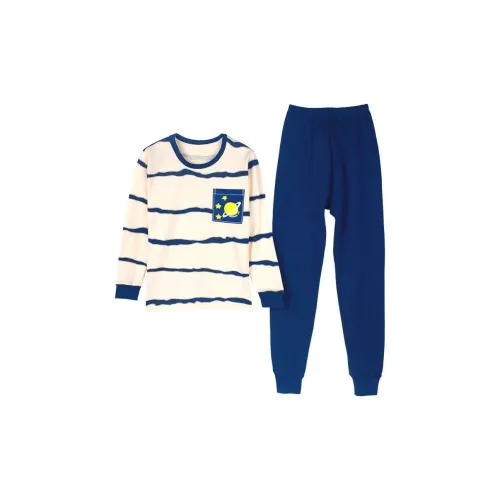 Cotton Gene Унисекс Термобелье