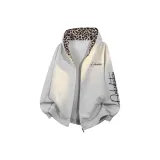 Серый меланж