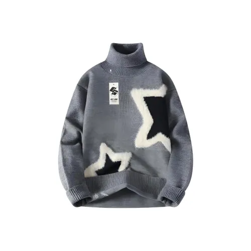 GY.VG Унисекс Трикотаж