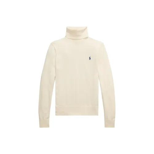 Polo Ralph Lauren FW25 Трикотаж Женский