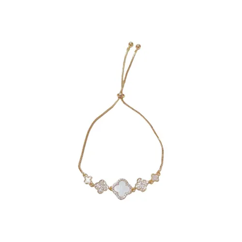 BONAS Циркон Браслеты Женские