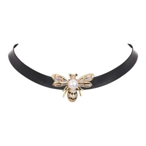 Lan Ying Экологичные Сплавные Ожерелья Женские