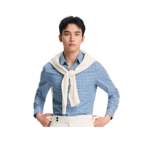 JODOLL Мужские рубашки