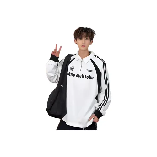 AOPAISHARK Унисекс Свитшоты