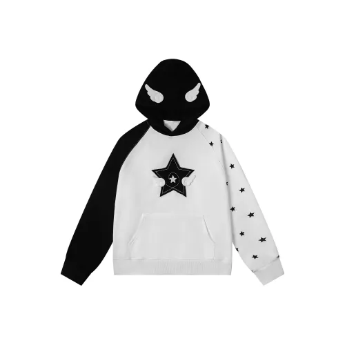 Ning Cai Yuer Свитшот Женские