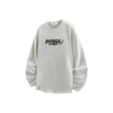 Туманно-серый