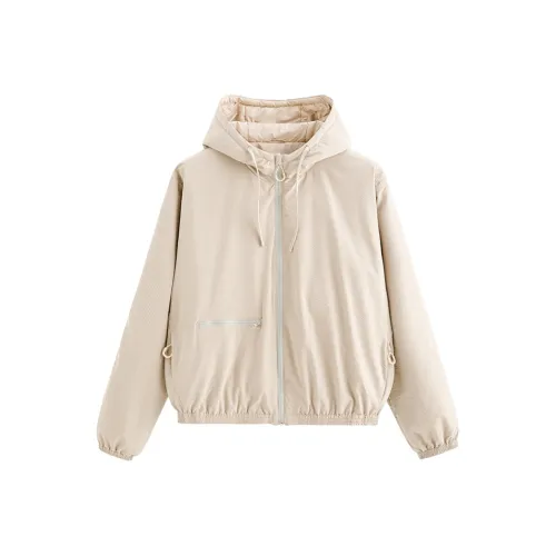 Gorpcore Куртки и Пальто Унисекс