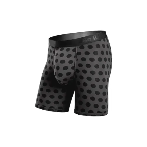 SO ILL Боксеры Мужской 1 Пачка